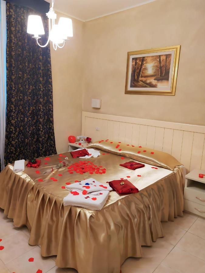 Hotel Aurelia Milano Centrale ภายนอก รูปภาพ