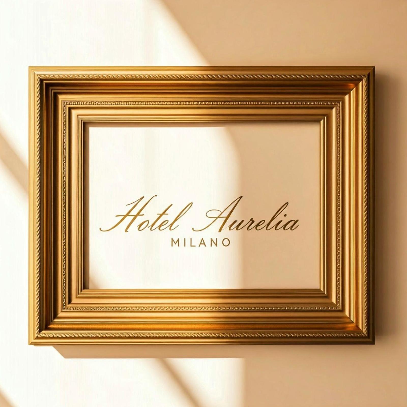 Hotel Aurelia Milano Centrale ภายนอก รูปภาพ