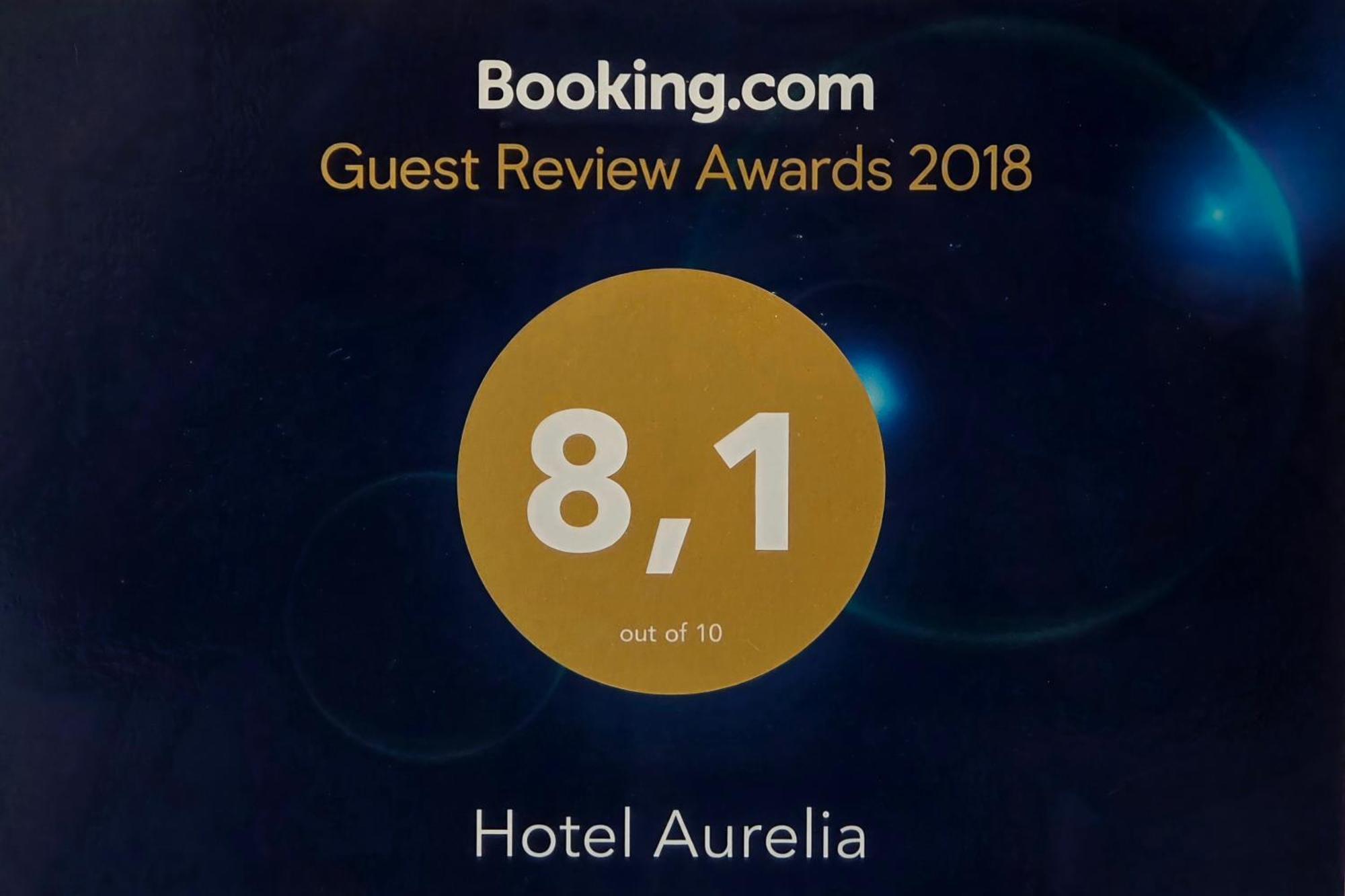 Hotel Aurelia Milano Centrale ภายนอก รูปภาพ